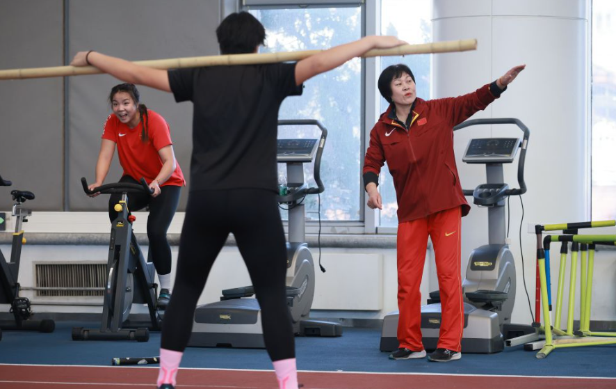 纵享体育乐趣，从米乐m6体育app开始